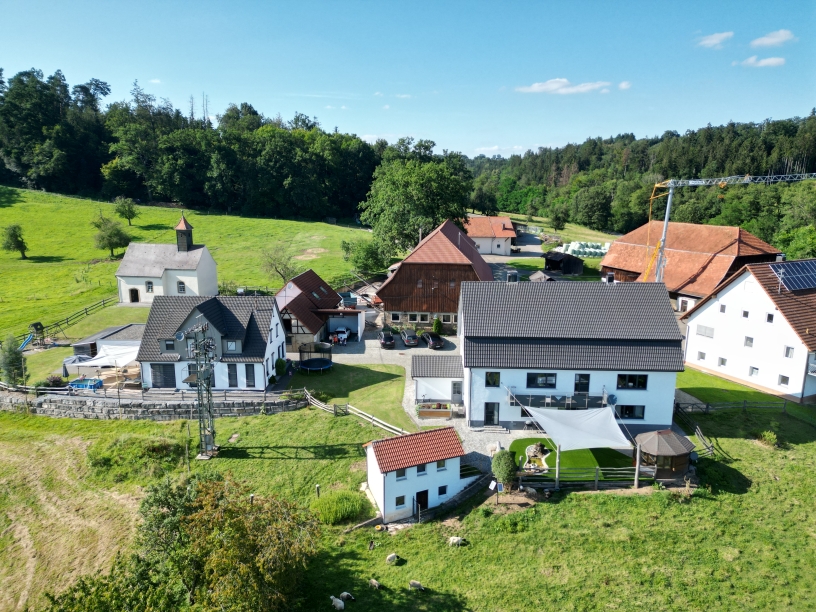 Der Biohof Widmann