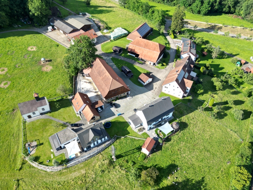 Unser Biohof